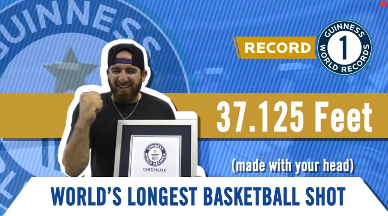 World Record Edition Dude Perfect 🤑🥰🤑