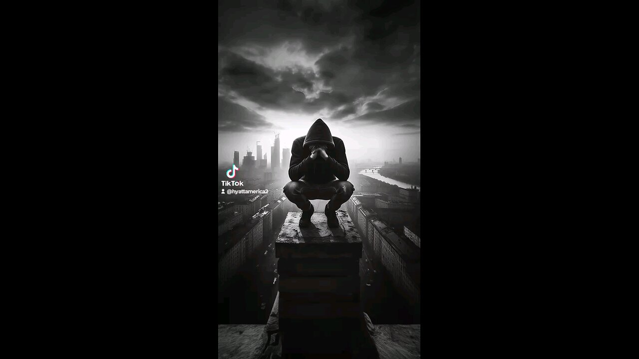 I Am Going To Tell You Something