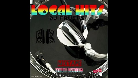 BEST LOGAL DANCEHALL MIX BY DJ FRUITS 2022 Made with Clipchamp