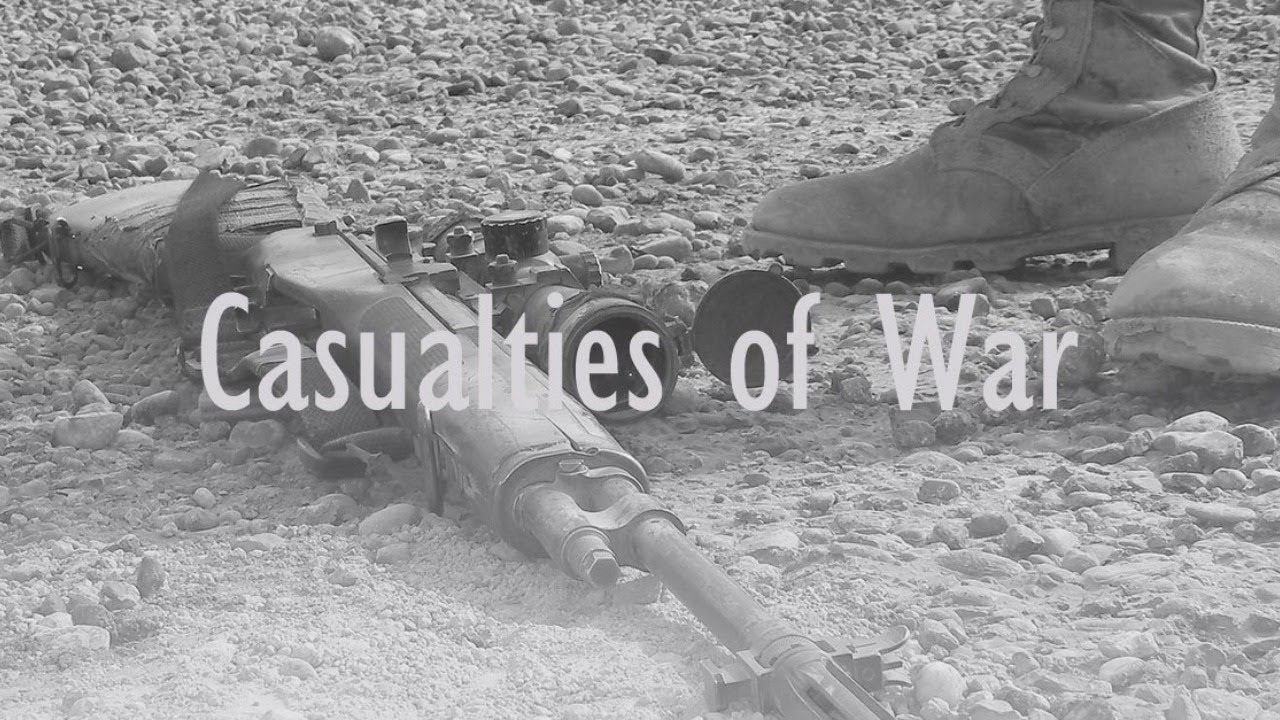 It's Been A Long Weekend