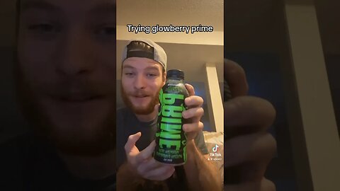 Glow berry prime #growyourchannel #fypシ #fypシ゚viral #shortvideos #prime #primehydration #glowberry