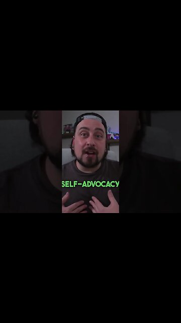 🎗️Autism Self Support 🧠 #aspergers #autism #actuallyautistic #asd