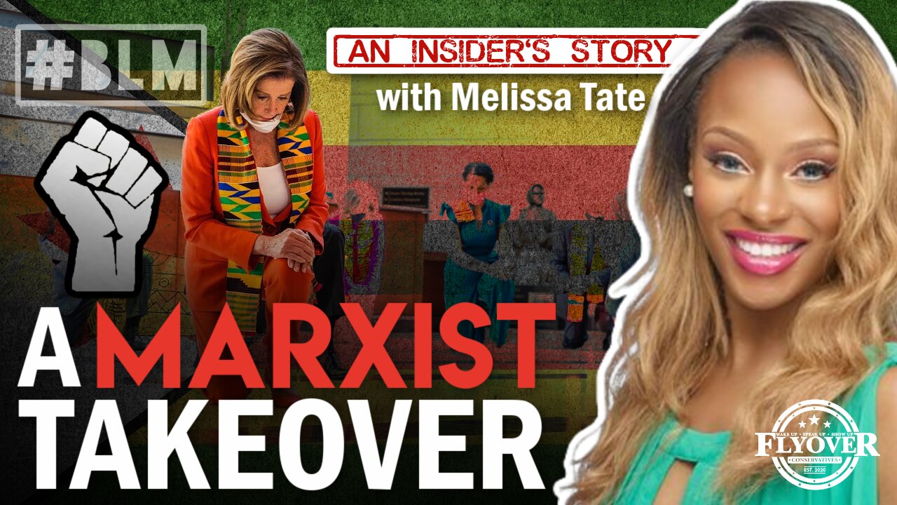 Interview with Melissa Tate | Flyover Conservatives