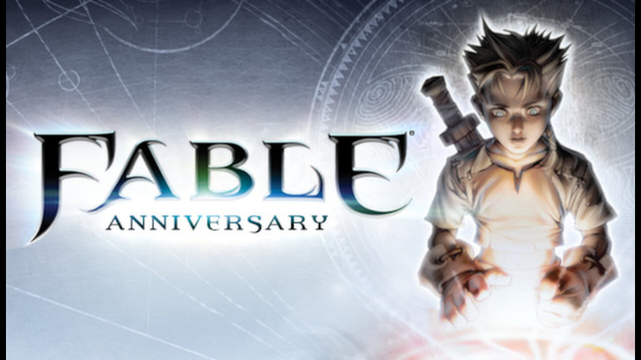 Fable Anniversary | Try to Stop Jack of Blades | Part 30