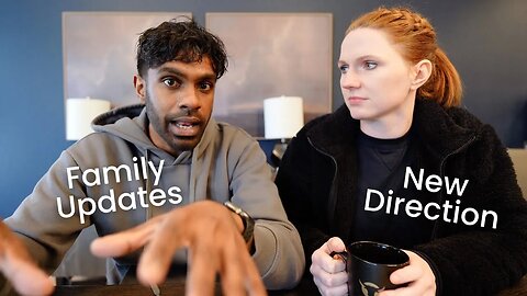 Whats happening to the Kumaar Family?