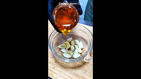 Sinusitis Home Cure Recipe