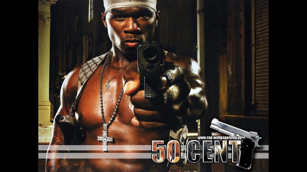 50 Cent Most Gangsta Interview Ever!! True Gangsterism!! Watch Yo Mouth!!