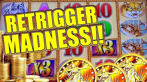 Casino Secret Revealed - How To Win HUGE JACKPOTS Playing Slots on Cruise Ships!!!