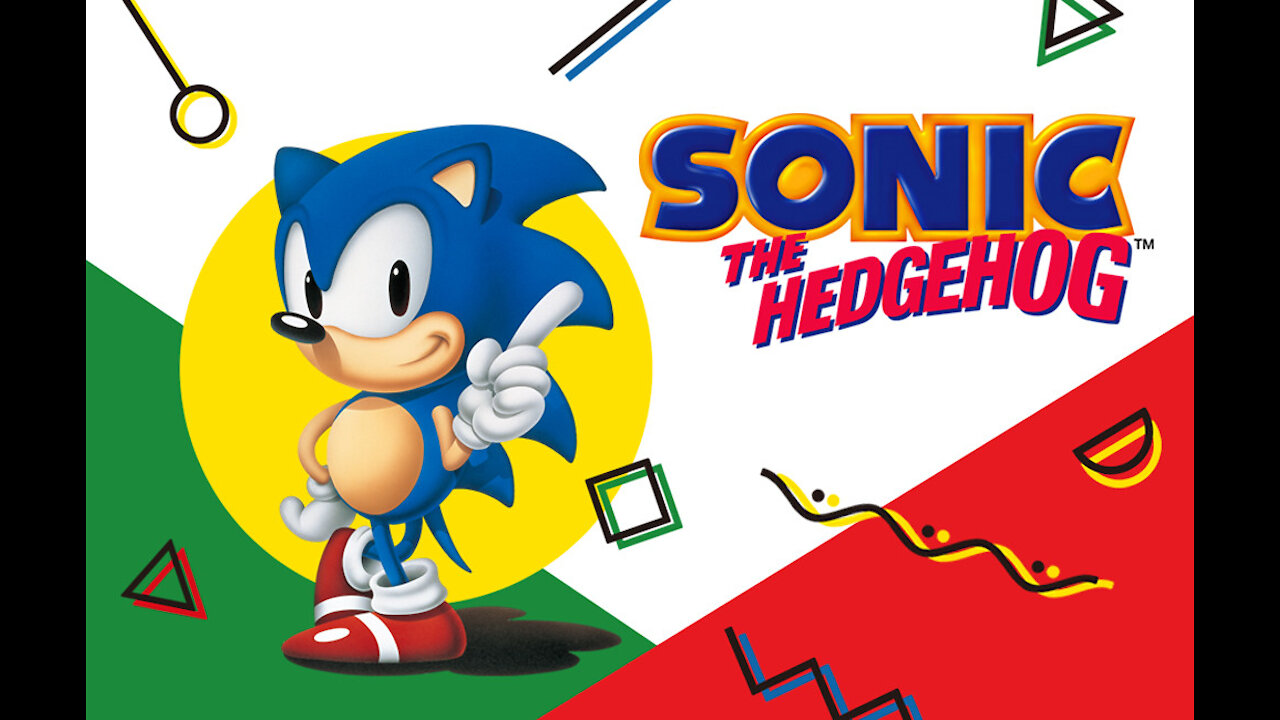 ‘Sonic the Hedgehog 2’ is now free on Steam