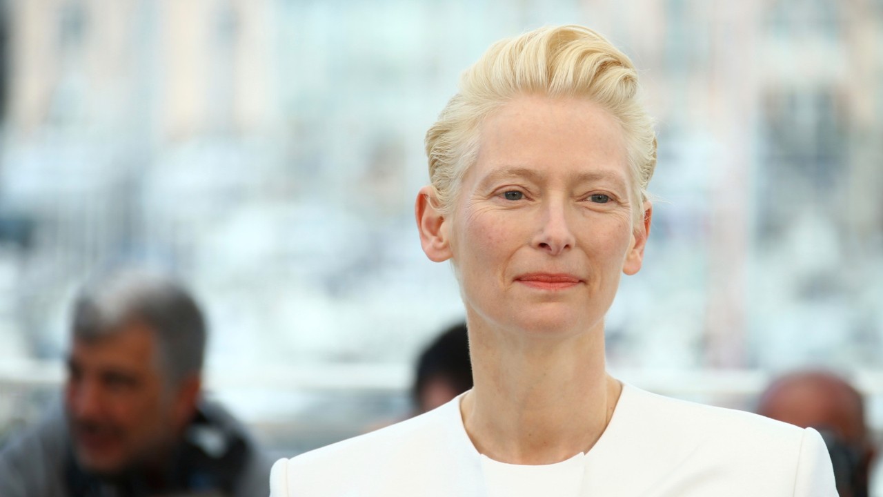 Tilda Swinton Reshot 'Avengers: Endgame' Scene To Make Time-Travel Rules Accurate