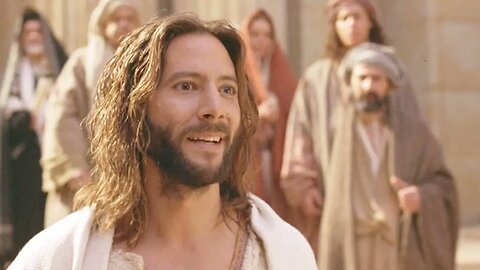 Mam (Comitancillo) - John 8:31-59 “Jesus confronts false disciples” [mamC]