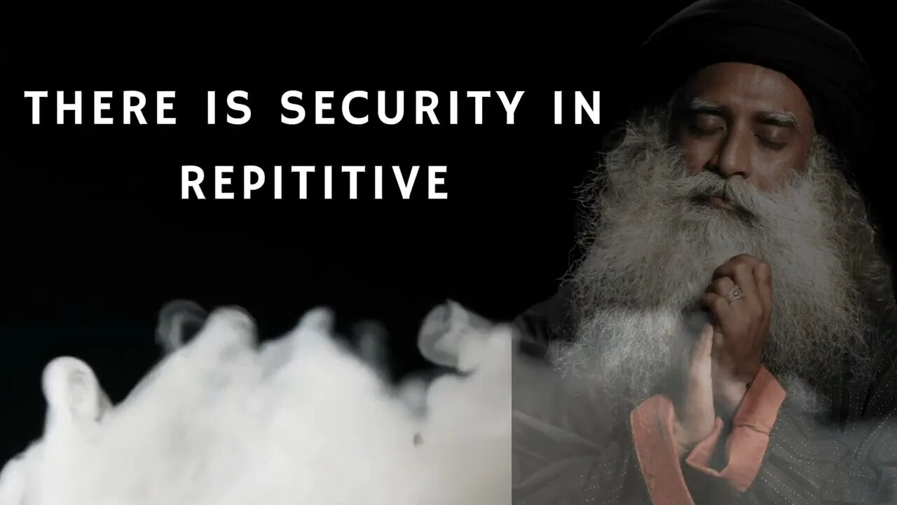 The Most Inspiring Quote from Sadhguru || Quotes Hub