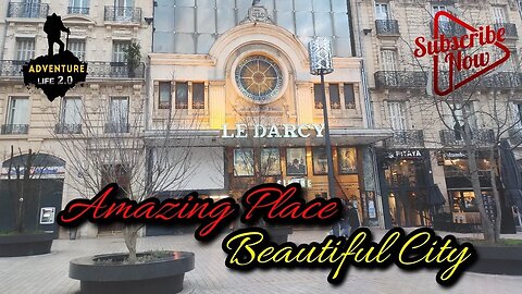 Le Darcy