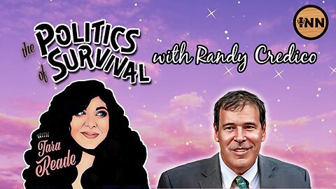 Red Scare Expands & Randy Credico is Worried | @CredicoRandy @ReadeAlexandra