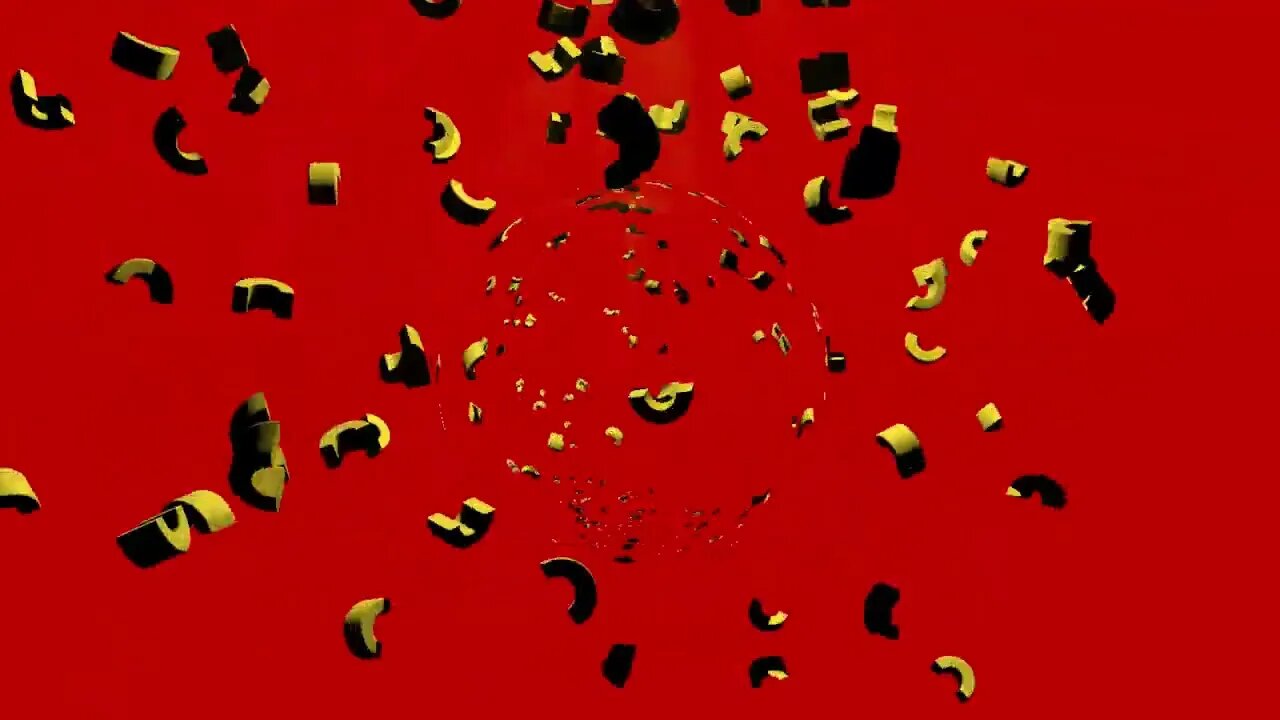 Amazing Copyright Free 3d animation video free Background, Green Screen, Motion Graphics Animated