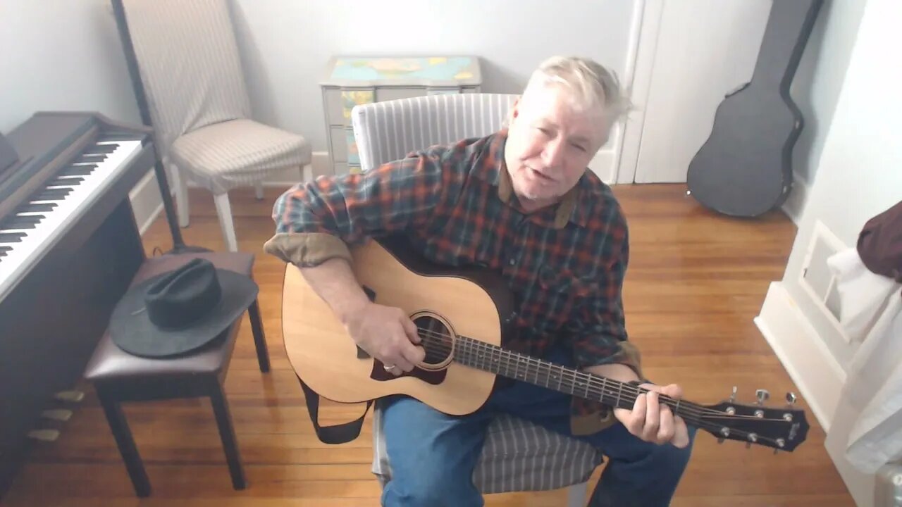 you didnt Robbins, Brett Young. For non-commercial use only