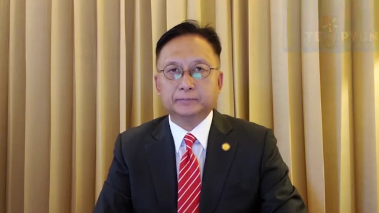 ★우리가 애국 유투브를 찍고, 보고, 전하는 이유 10가지 [태평] 190827 화 [김일선의 시사적중 이유시리즈 #11] 김일선 교수
