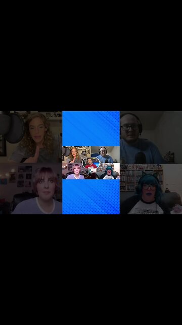 Lexi goes off on James Cameron!