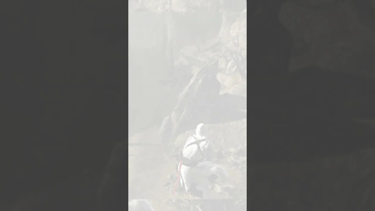 Assassin's Creed - Leap of Faith Moment #jasongame #jasontcg #assassinscreed