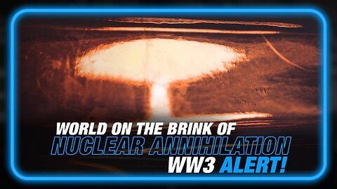 WW3 ALERT! Learn How to Bring the World Back from the Brink