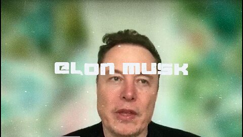 Elon Musk | Who Is Elon Musk | What Is Elon Musk's Vision for the Future? + "There Is Perhaps Still a Role for Humans In That We May Give AI (Artificial Intelligence) Meaning." - May 23rd 2024