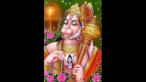 jay Hanuman