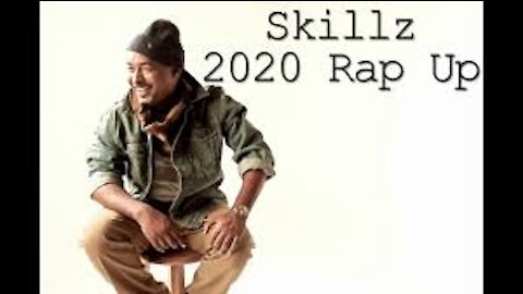 2020 Rap Up Deboonked