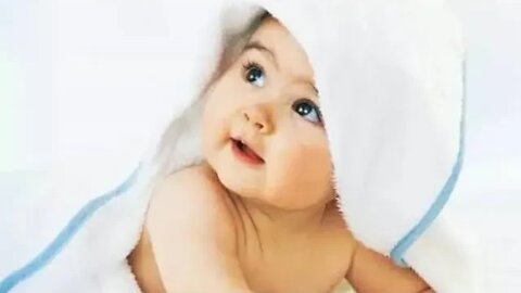 Please care your small baby