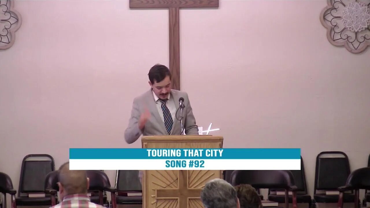 November 06 2022 Sunday Morning