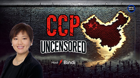 2024.12.11 CCP UNCENSORED: Is the CCP’s Wolf Warrior About to End with Perdue?