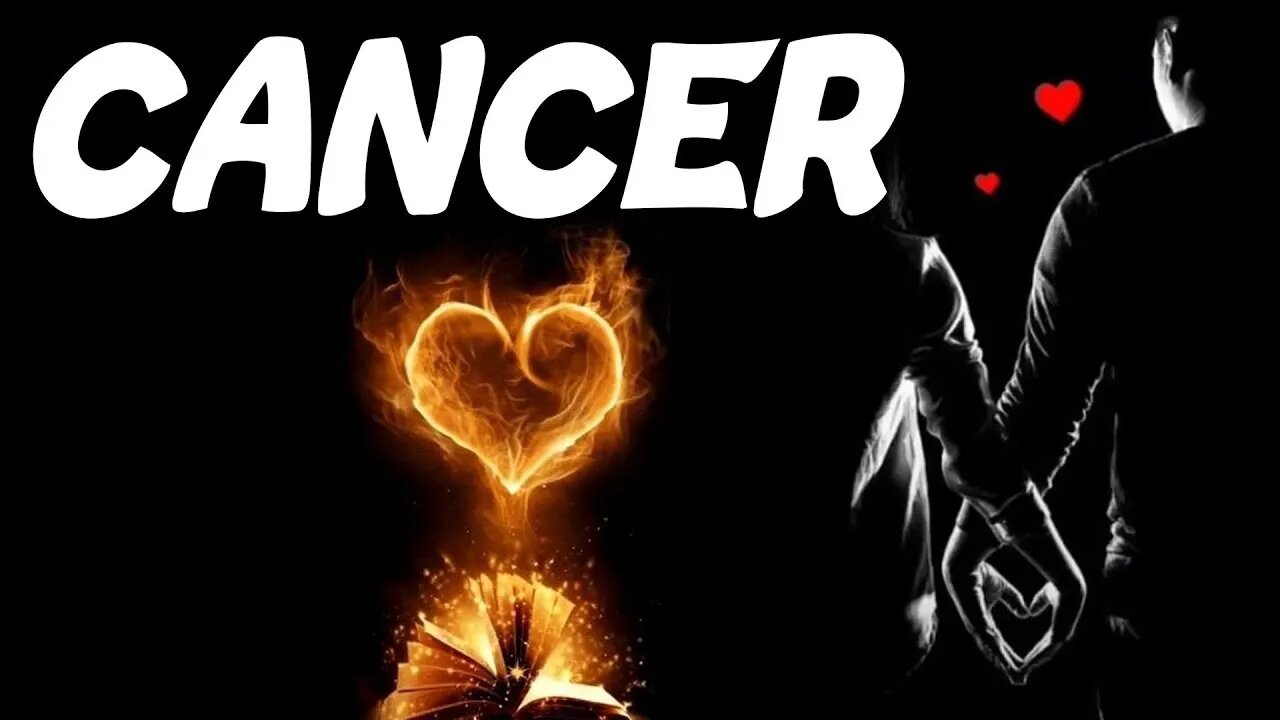 CANCER ♋️Will Be Shocked To See This Transformation ! Get Ready!