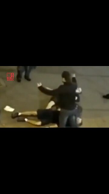 Soy Boy Posse Tries To Take An Alpha Male, He Goes Gladiator Mode