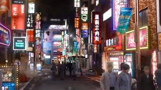 Cariocando no Japão/Baka Gaijin ASMR?Simulador IRL Japão, Jogo que representa Tokyo Japão Kabukicho