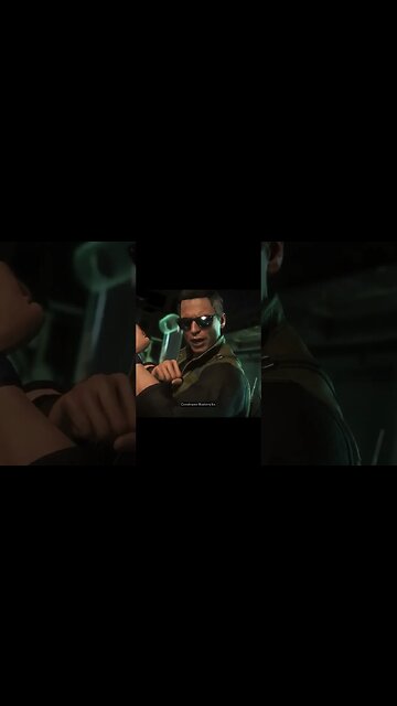 Grandmaster Blueberry Ice | Mortal Kombat #mortalkombat11ultimate #gaming #shorts