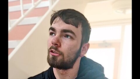 Mitchell White, Huddersfield 27/6/24