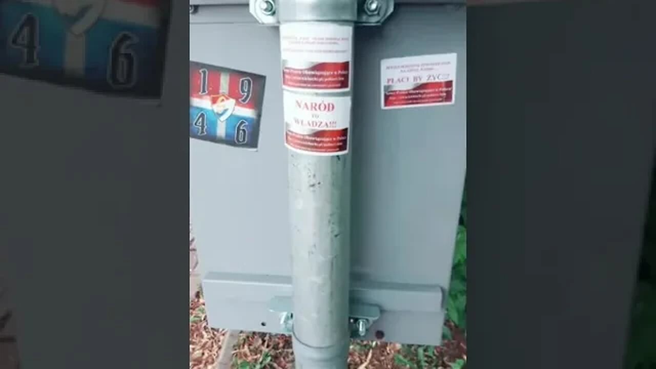 Mamy to szczęście ,że mamy siebie Rodacy, zawsze się odnajdziemy (opis)