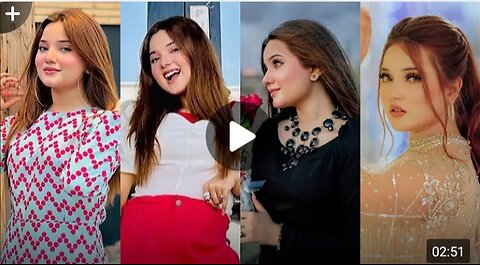Rabecca khan l Famous TikToker