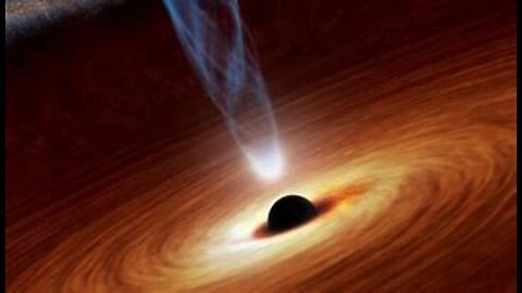 The Black Hole Theory