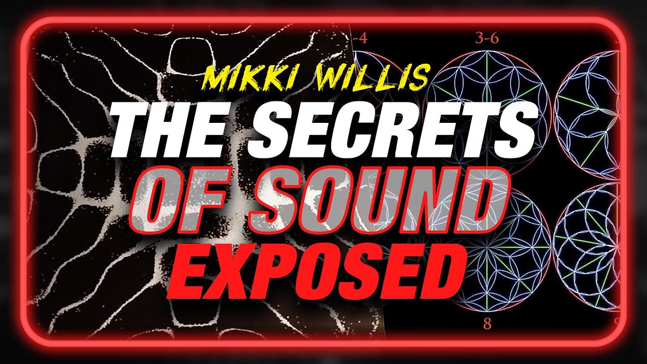 The Secrets Of Sound Exposed