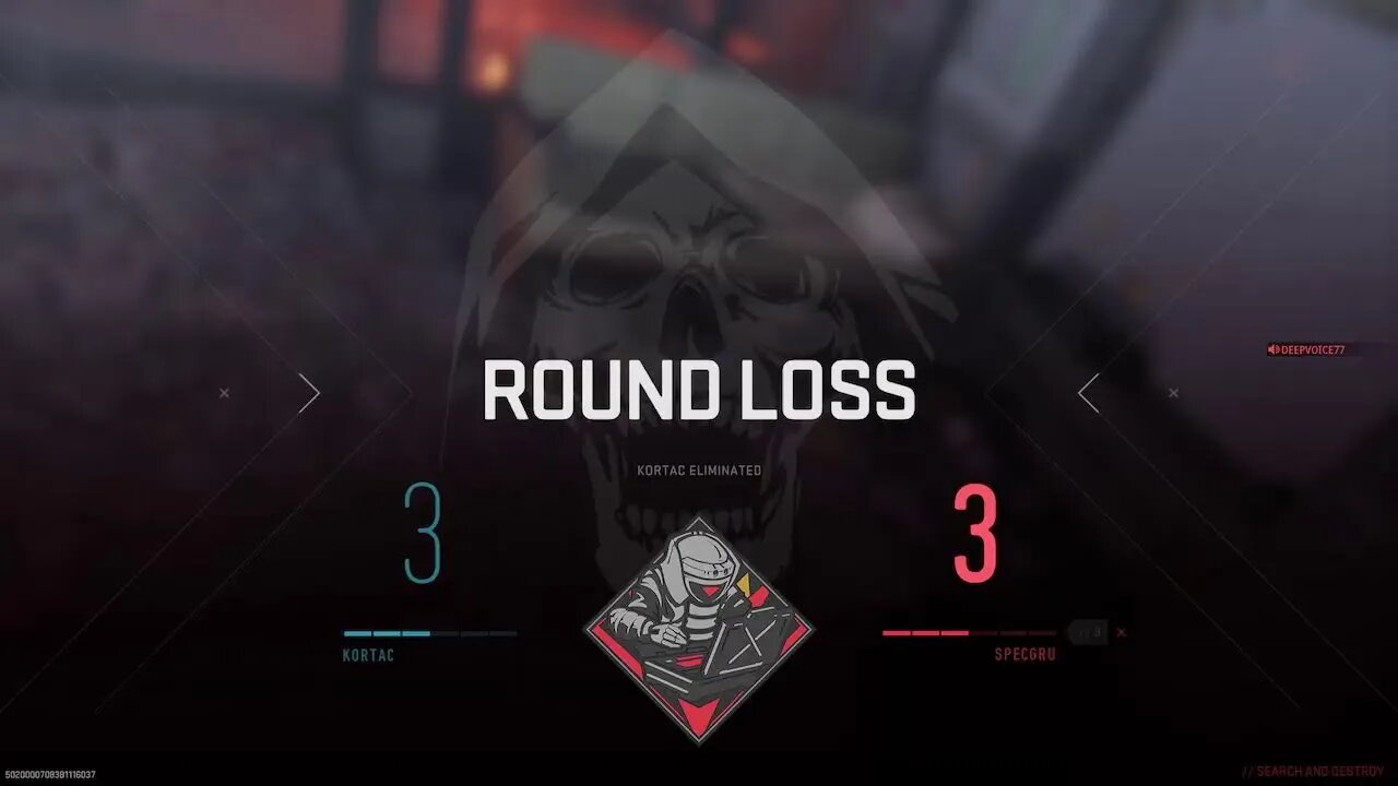 Trying To Level Up Season 5