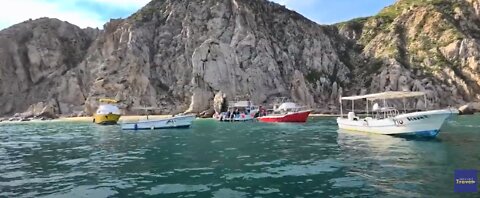 Travel | Top 10 Things To Do In Cabo San Lucas (Mexico)