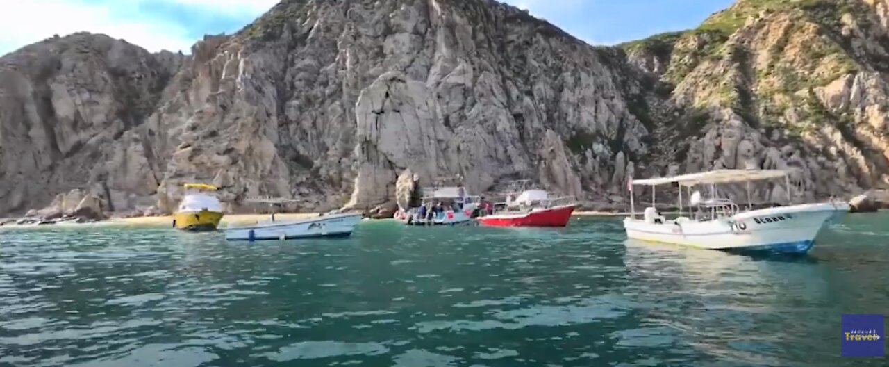 Travel | Top 10 Things To Do In Cabo San Lucas (Mexico)