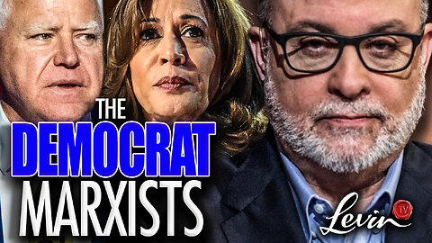 Harris and Walz Want to Fundamentally Transform America