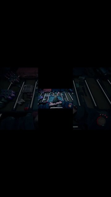 You Can Replenish Stats In Combat - Sons Of The Forest #shorts