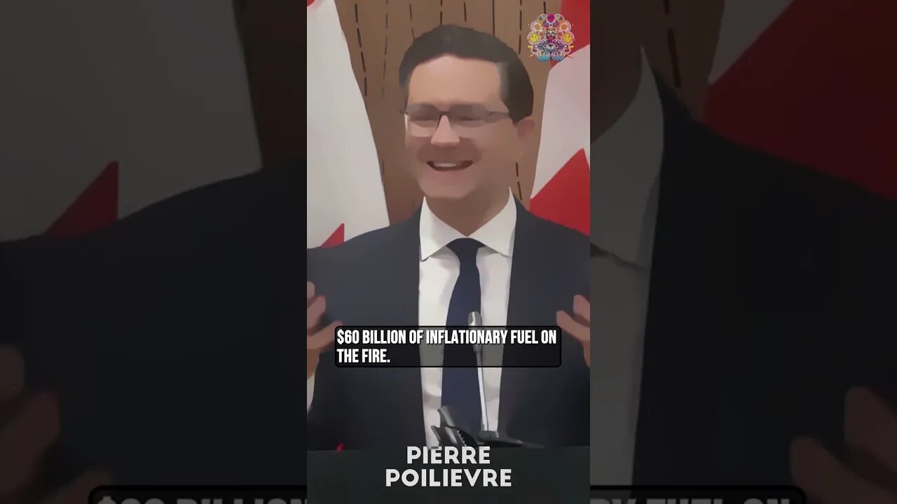 Pierre Poilievre, I Will Keep Speaking