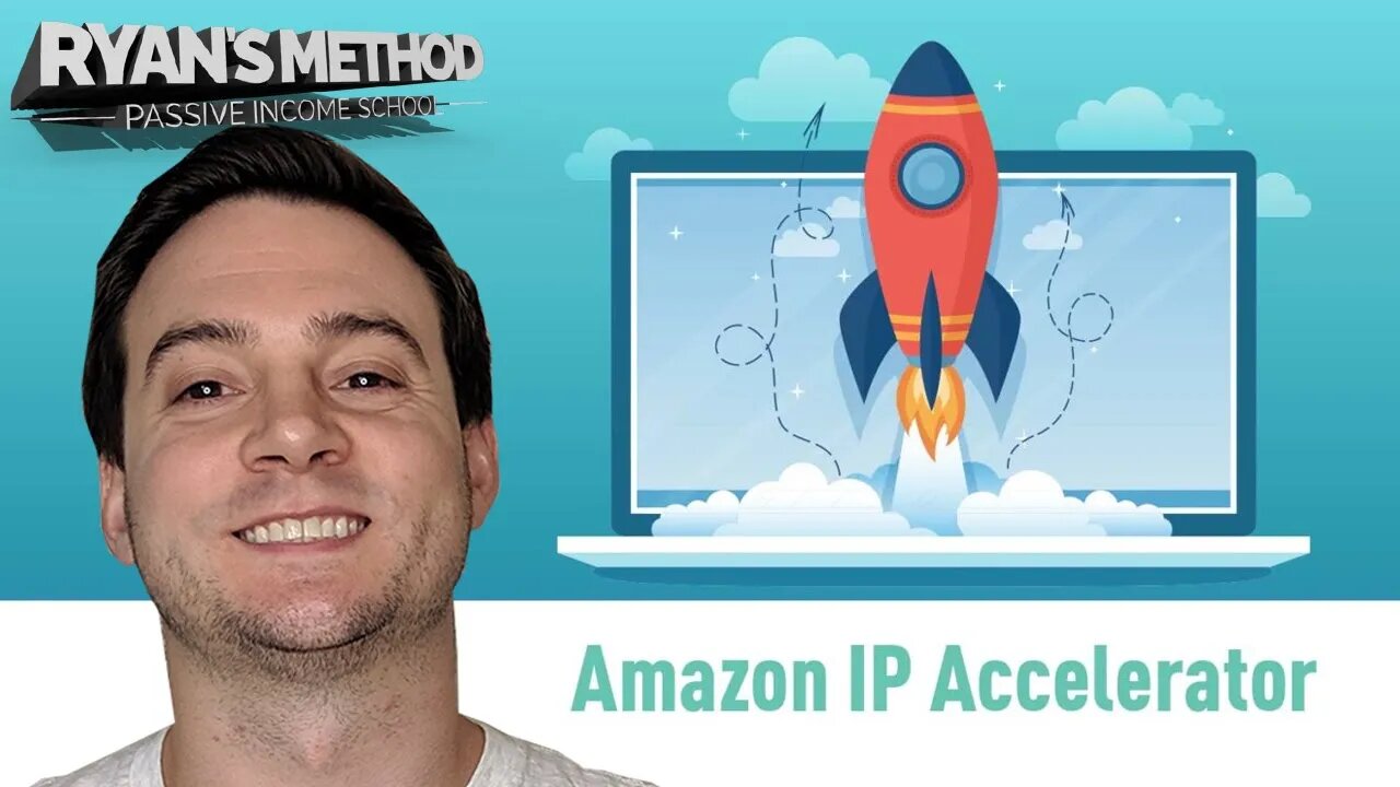 Amazon IP Accelerator Tutorial (🔥Get into Brand Registry FAST!)
