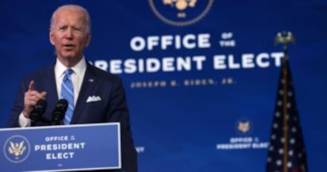 Biden Team Furious After Twitter Refuses to Transfer a Single One of Trump's 33 Million Followers!