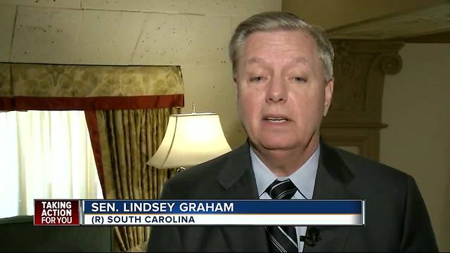 Republicans express confidence about health bill