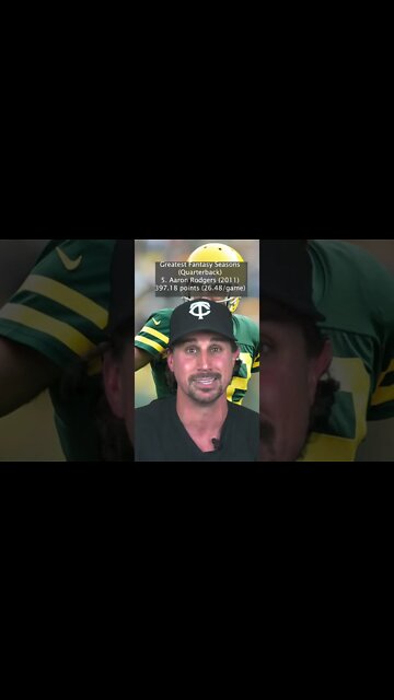 Aaron Rodgers and Kyrie Irving