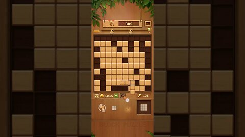 Qblock quick combo game: quick combo #6